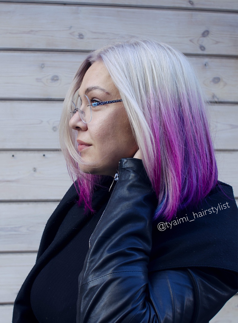 Контрастный или гармоничный типаж: стилист-международник рассказал «Тverlife» о правилах выбора цвета волос