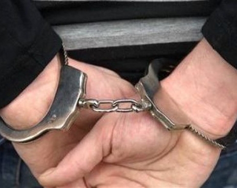 Финита ля комедия: в Твери задержали подозреваемого в наркоторговле В Тверской области полицейские задержали серийного дачного вора