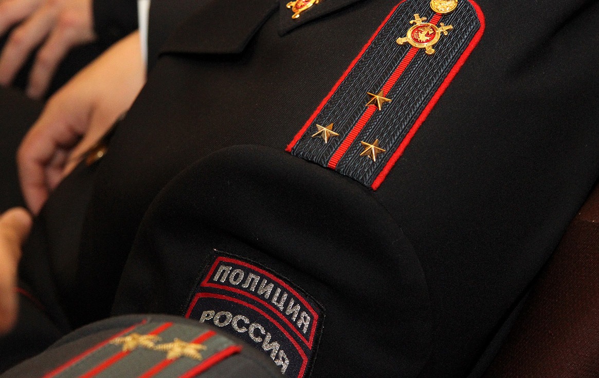 Полиция Тверской области даст старт серии публикаций о бывалых сотрудниках правоохранительных органов Служба внутренней безопасности УМВД провела проверку и выявила нарушения