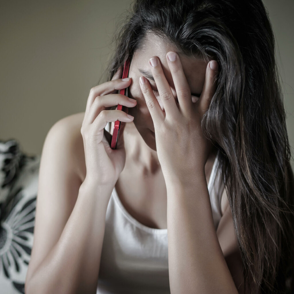 Ревность погубила: в Тверской области женщина ложно заявила, что её хотел убить муж Ревность погубила: в Тверской области женщина ложно заявила, что её хотел убить муж