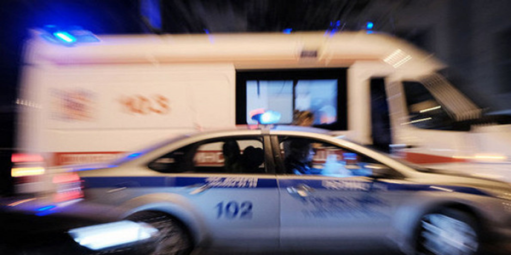 В Тверской области женщина скрылась с места ДТП и лишилась водительских прав новости