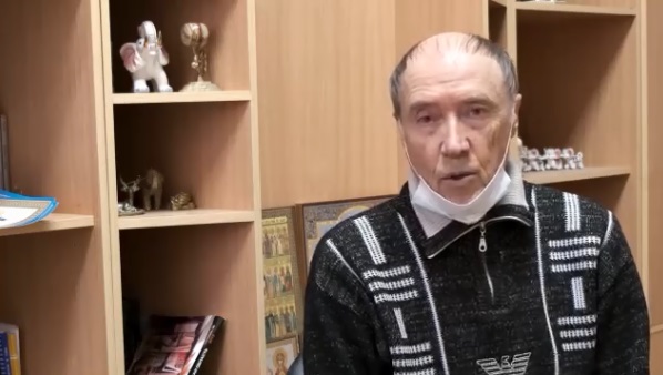 Юрий Михеев: иммунизация позволит избежать заражения и снизить риск смертности афиша тверь