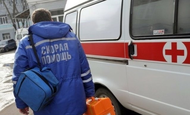Жительница Тверской области вонзила нож в сердца супруга афиша тверь