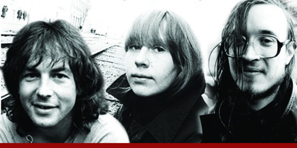 В тверской Горьковке пройдет музыкально-поэтический вечер, посвященный талантливым деятелям андеграунда