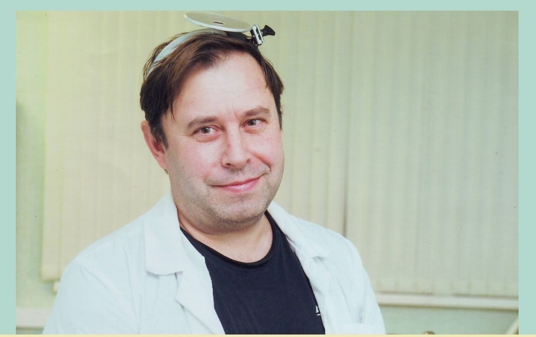 Леонид Павлов: миллионы жизней сохранены благодаря прививочным кампаниям Леонид Павлов: миллионы жизней сохранены благодаря прививочным кампаниям