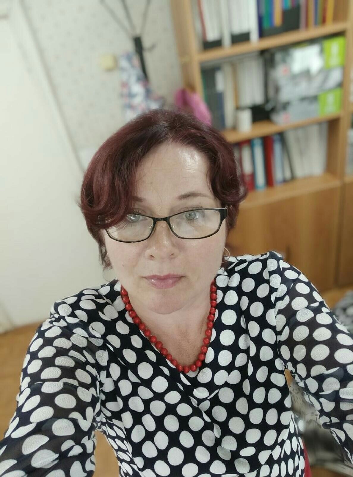 Светлана Смирнова: Вакцинация позволит снизить уровень заболеваемости афиша тверь