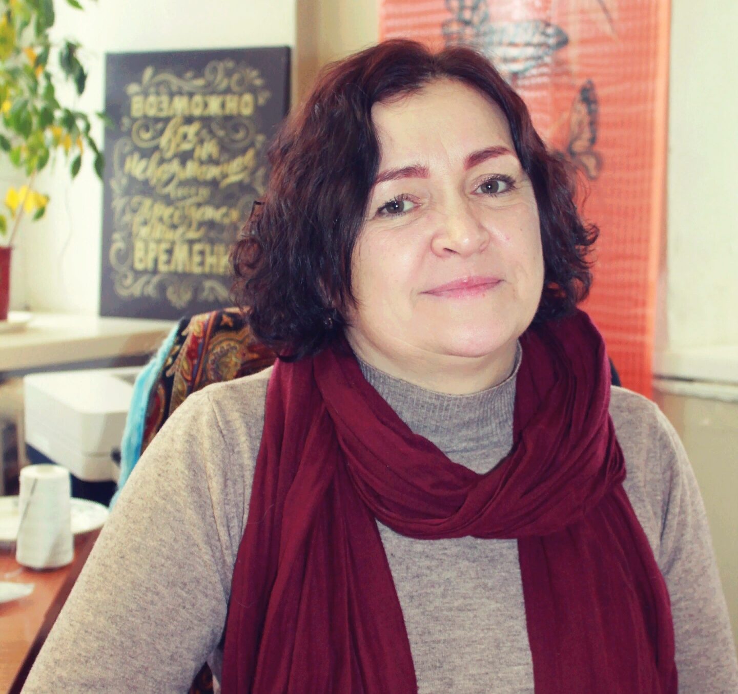 Татьяна Яковлева: сделала прививку, и сразу появилось чувство защищенности tverlife.ru - новости Твери и Тверской области