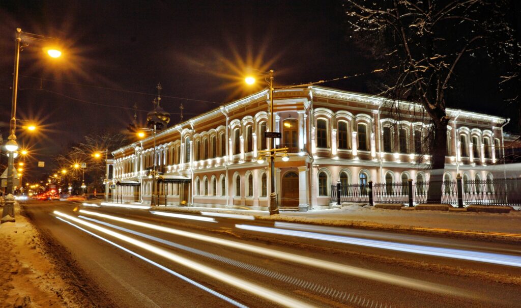 новости культурной жизни города