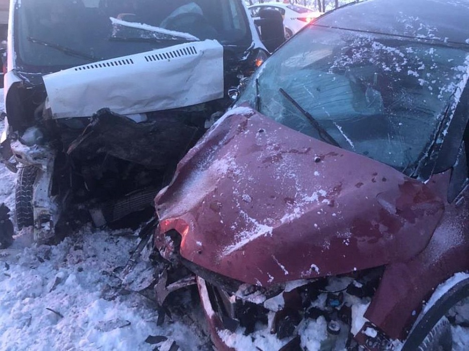 В Твери разыскиваются очевидцы ДТП на Петербургском шоссе В Твери разыскиваются очевидцы ДТП на Петербургском шоссе
