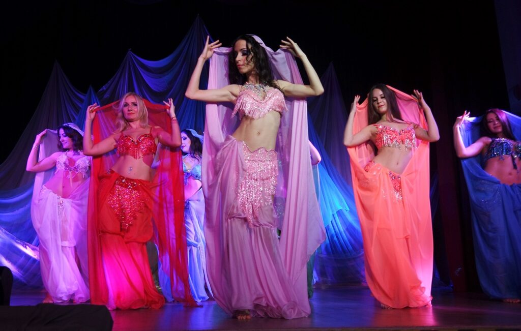 новости культурной жизни города