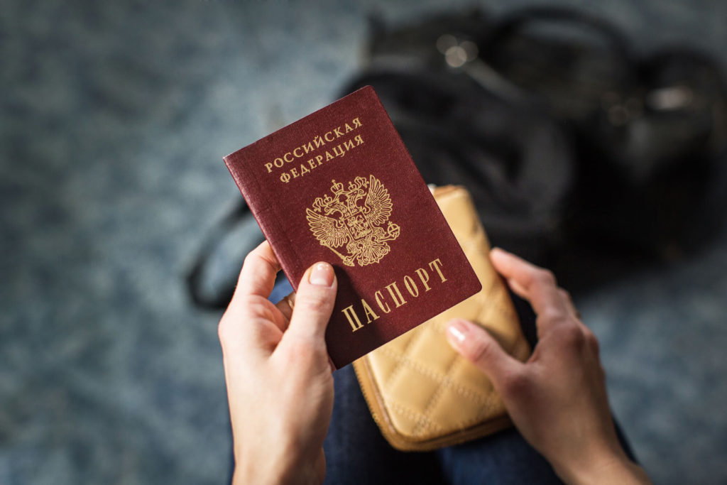 За фиктивную прописку житель Тверской области заплатит штраф За фиктивную прописку житель Тверской области заплатит штраф