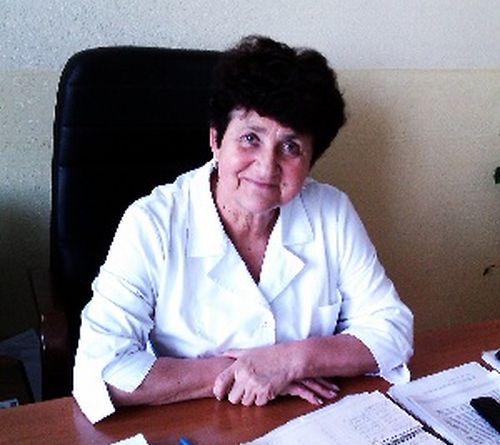 Главврач Зубцовской ЦРБ Татьяна Соколова призывает вакцинироваться от коронавируса ТверьЛайф - новости культурной жизни города