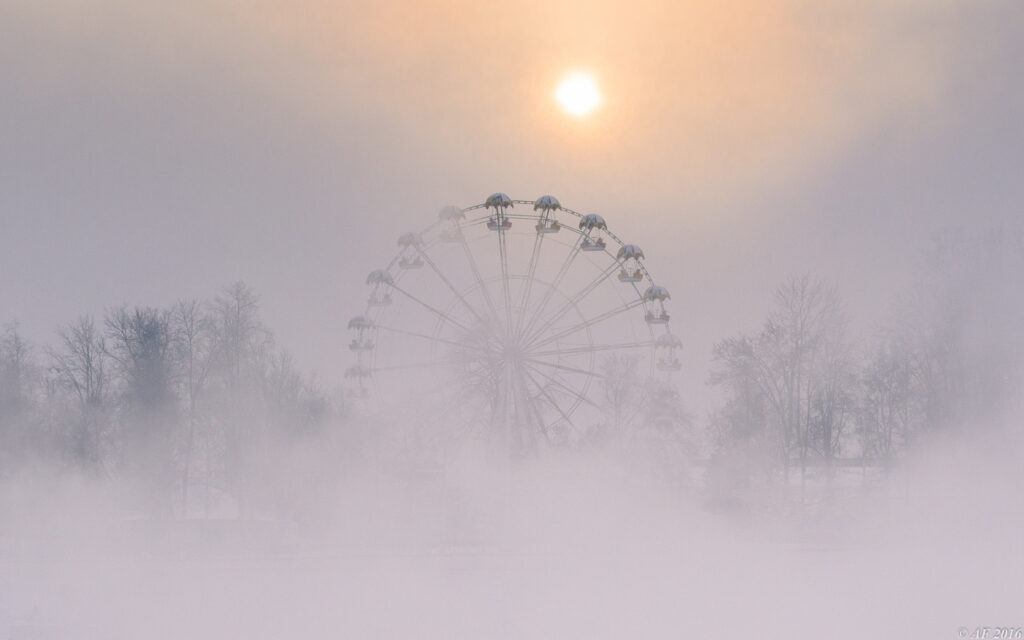 В Тверской регион вернутся морозы новости тверь коронавирус