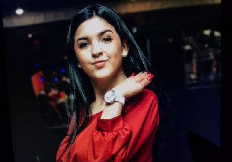 В Твери 16-летняя девушка не вернулась домой В Твери 16-летняя девушка не вернулась домой