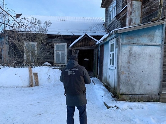 В Тверской области погибла пожилая женщина новости культурной жизни