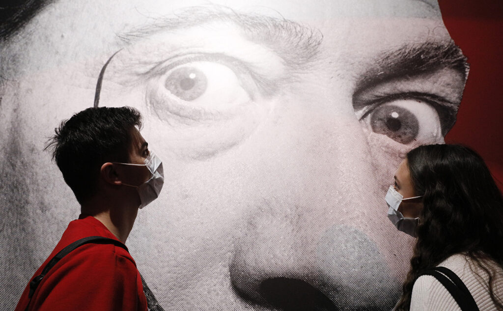 Статистика по коронавирусу в Тверской области на 11 февраля