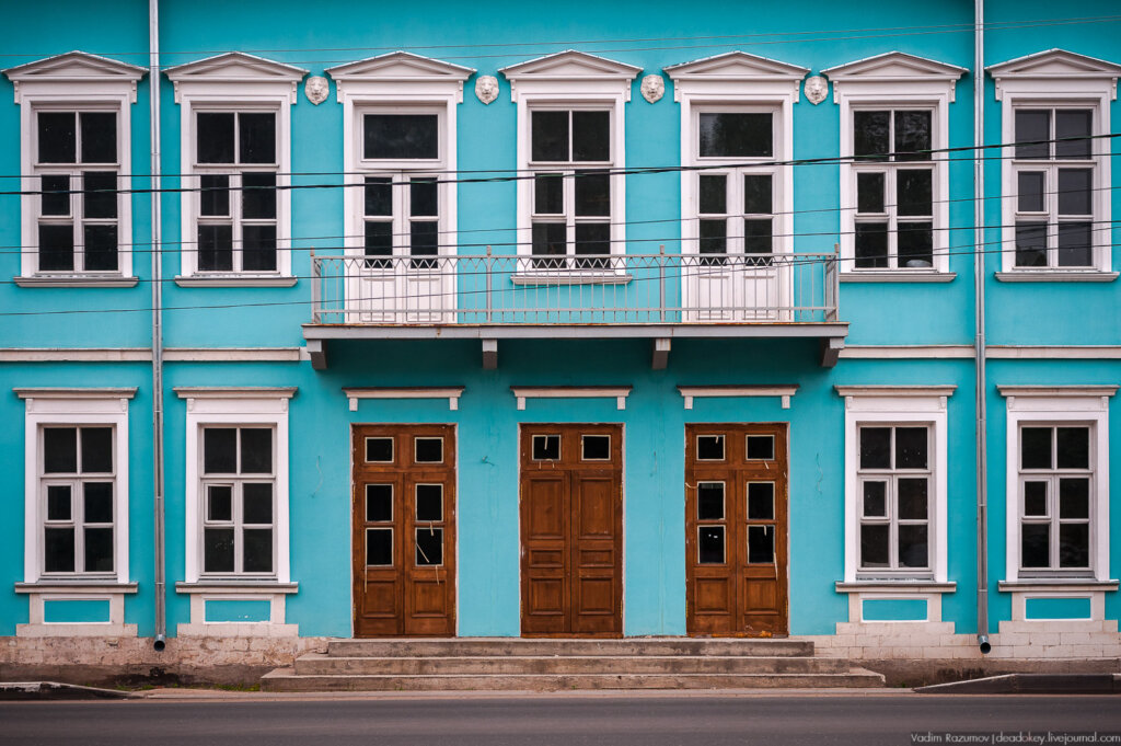 В гостинице Пожарских в Торжке отметят женский день с музыкой и плясками