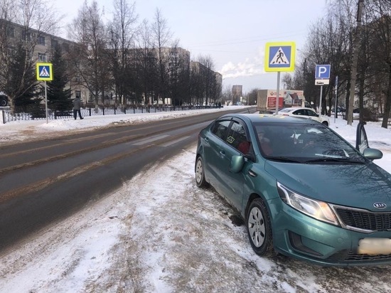 Ослеплённый солнцем тверской мужчина сбил человека на переходе культурная новость города
