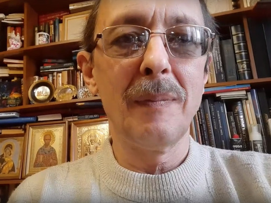 Олег Дубов в видеообращении к жителям округа развеял слухи о своем тяжелом состоянии Олег Дубов в видеообращении к жителям округа развеял слухи о своем тяжелом состоянии