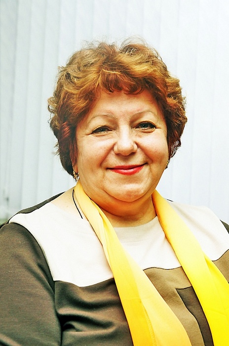 Галина Корнилова: Люди с ограниченными возможностями обязательно должны привиться от коронавируса Галина Корнилова: Люди с ограниченными возможностями обязательно должны привиться от коронавируса