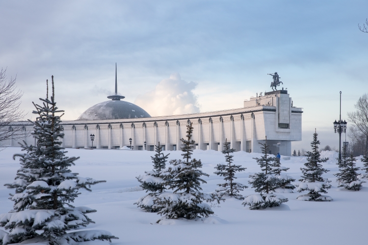 Юные жители Твери могут принять участие в творческом конкурсе, посвящённом 35-летию Музея Победы новости твери