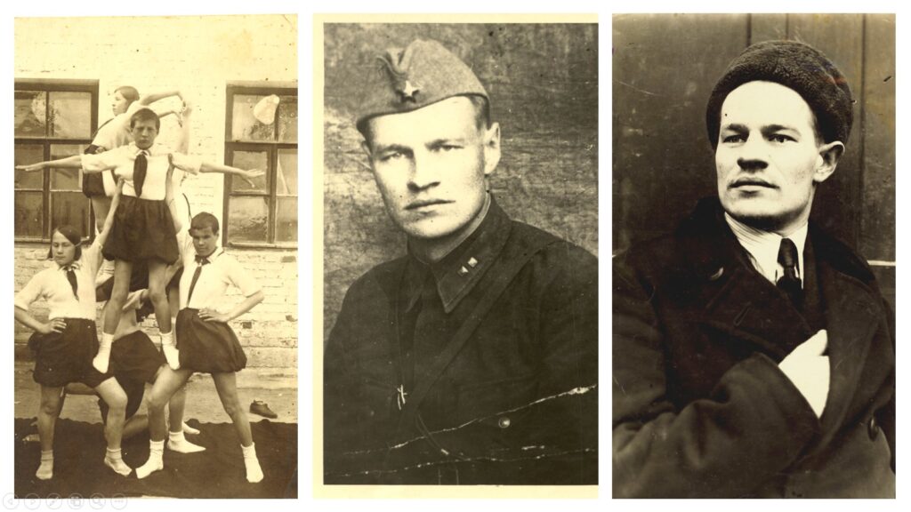 Тверская Горьковка приглашает на встречу ко Дню защитника Отечества