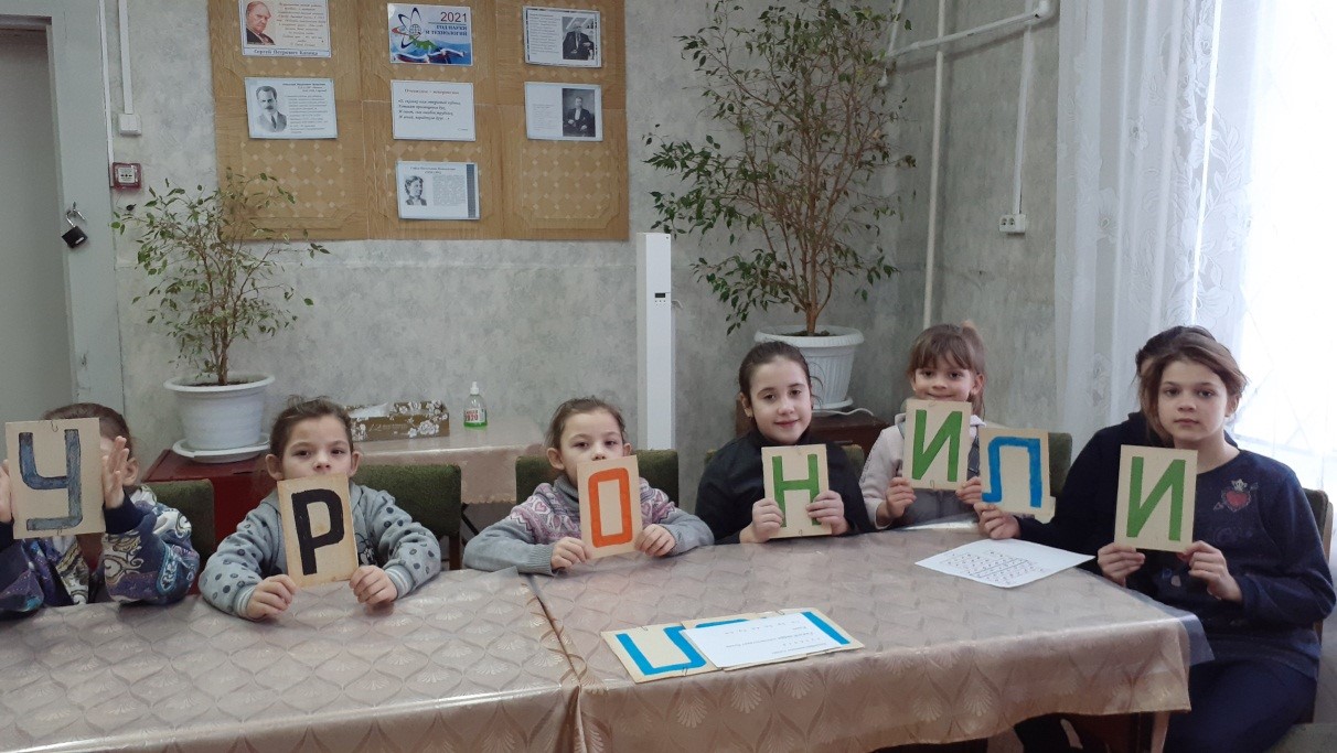 В Ржевском районе отметили юбилей любимой детской поэтессы