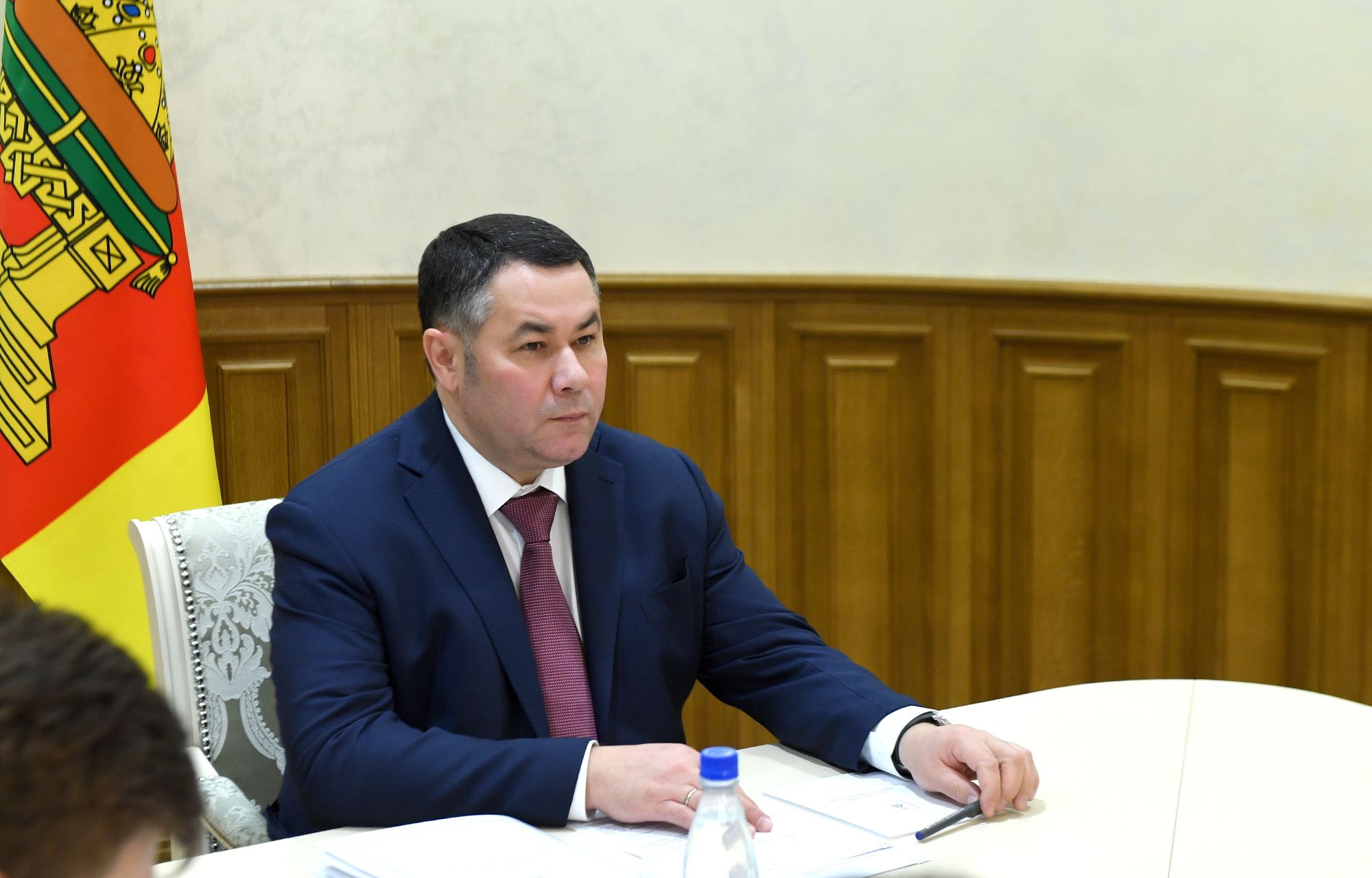 Тверская область закупит партию препаратов для лечения коронавируса читать новости твери