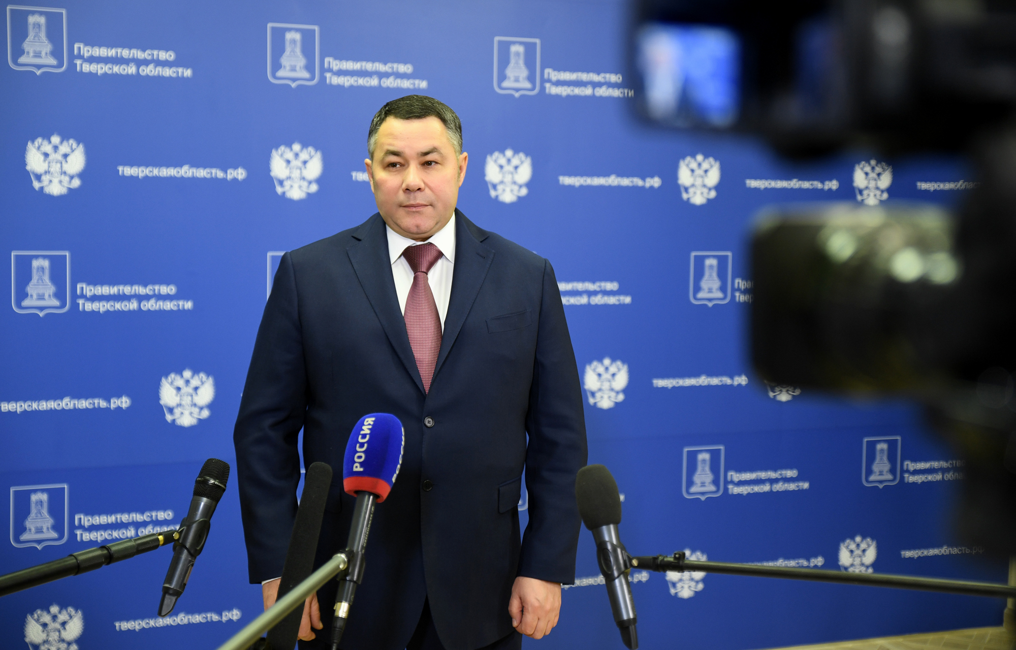 В туристский календарь Тверской области на 2021 год вошло свыше 100 событий культурные новости