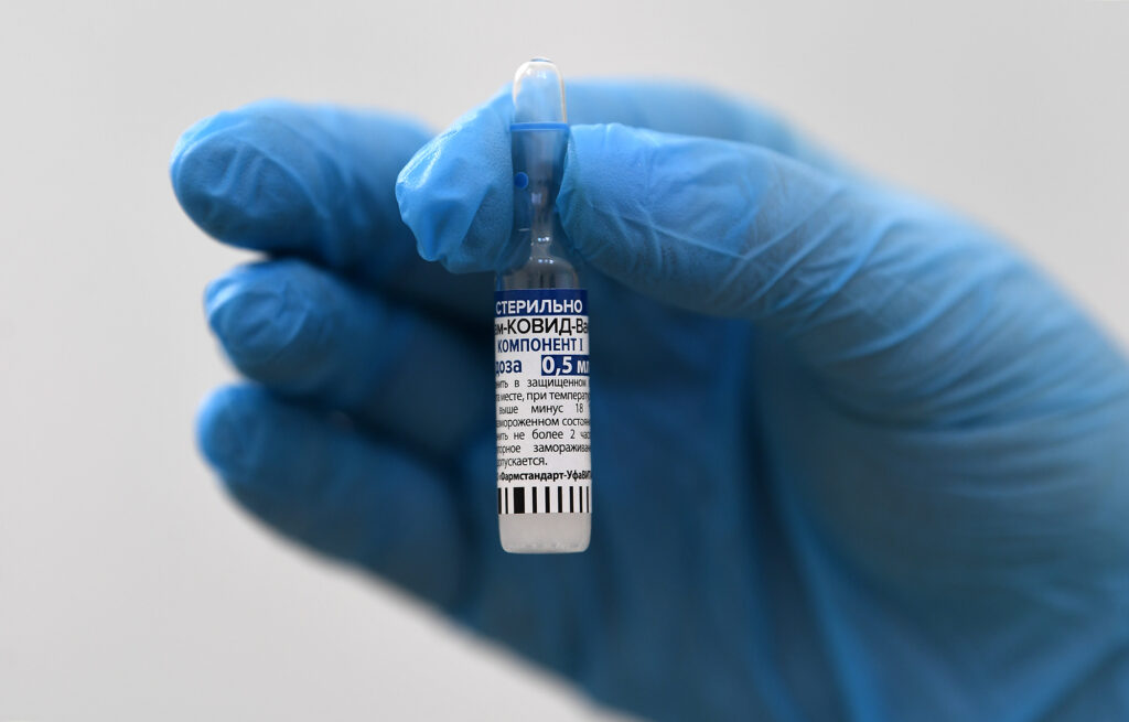 В Тверской области к вакцинации от коронавируса присоединяются крупные трудовые коллективы новости твери короновирус