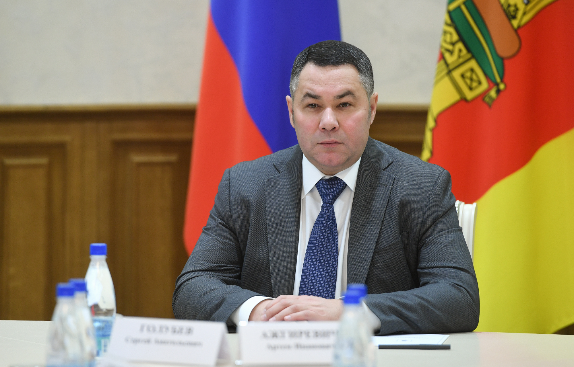 В Тверской области в 2021 году при поддержке регионального бюджета планируется реализовать 30 социальных проектов В Тверской области в 2021 году при поддержке регионального бюджета планируется реализовать 30 социальных проектов