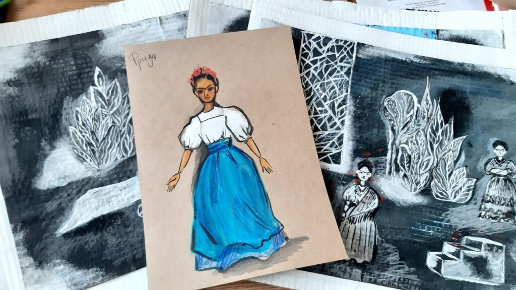 Постановщики из Санкт-Петербурга привезли в Тверской театр кукол два новых спектакля