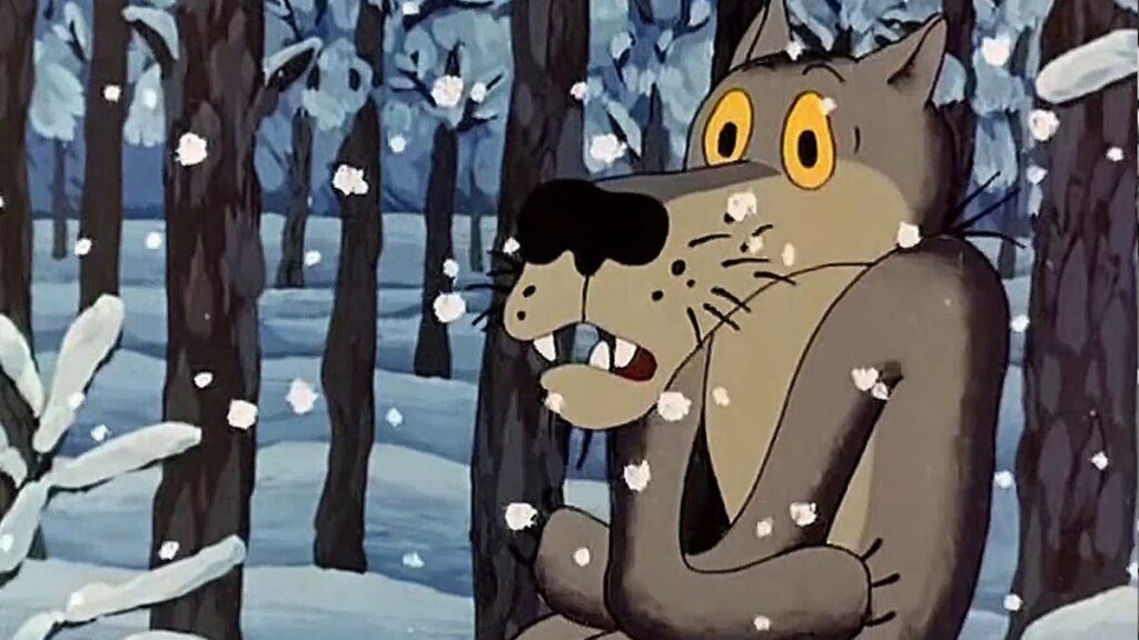 23 декабря в Тверской области потеплеет