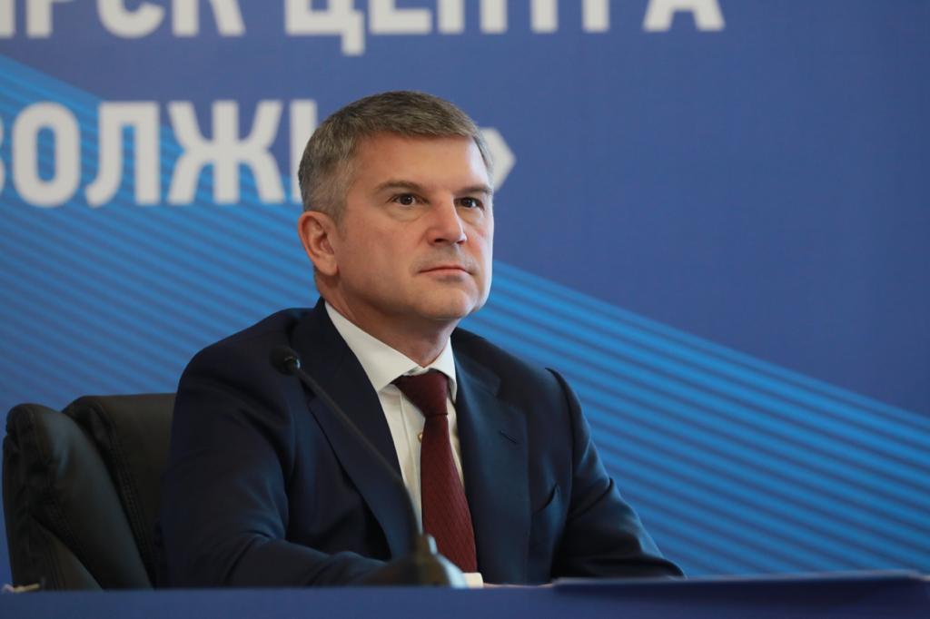Игорь Маковский: «Мы кардинально меняем подходы по работе с потребителями» Игорь Маковский: «Мы кардинально меняем подходы по работе с потребителями»