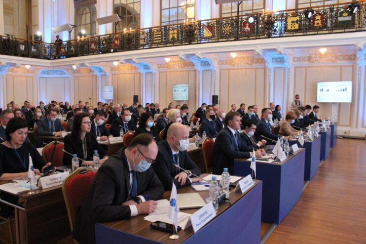 Игорь Маковский: «Мы кардинально меняем подходы по работе с потребителями»