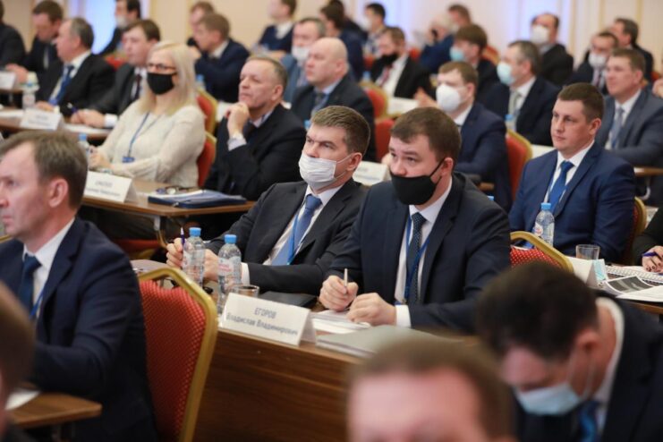 Игорь Маковский: «Мы кардинально меняем подходы по работе с потребителями»