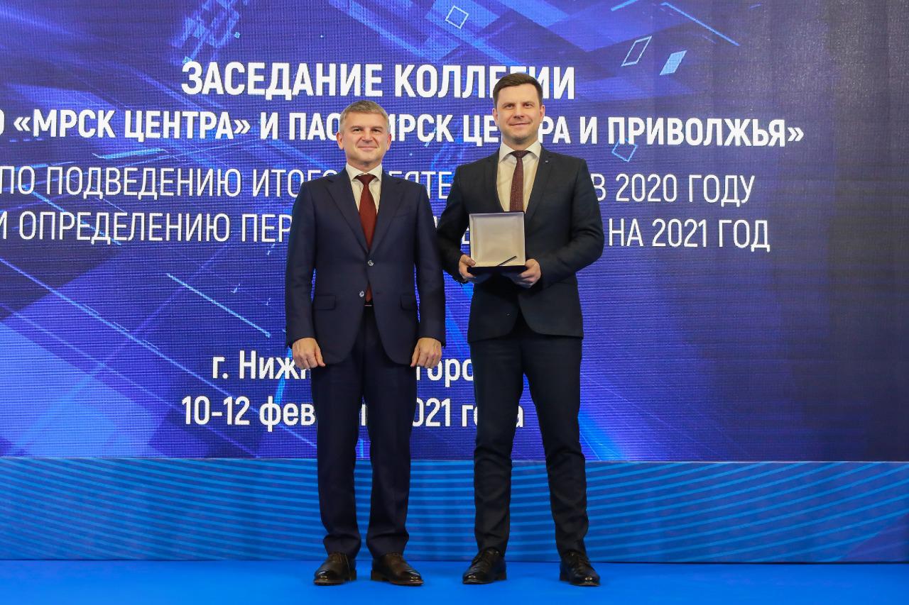 Игорь Маковский: «Наши сотрудники – главный актив компании!» Игорь Маковский: «Наши сотрудники – главный актив компании!»