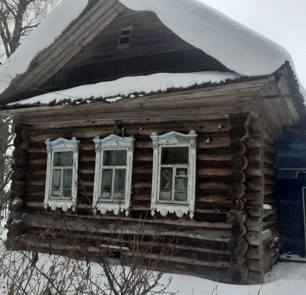 Рецидивист из Тверской области оставил без крыши жителя Москвы