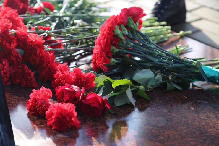 В Тверской области проходят мероприятия в честь дня памяти о россиянах, служивших за пределами Отечества