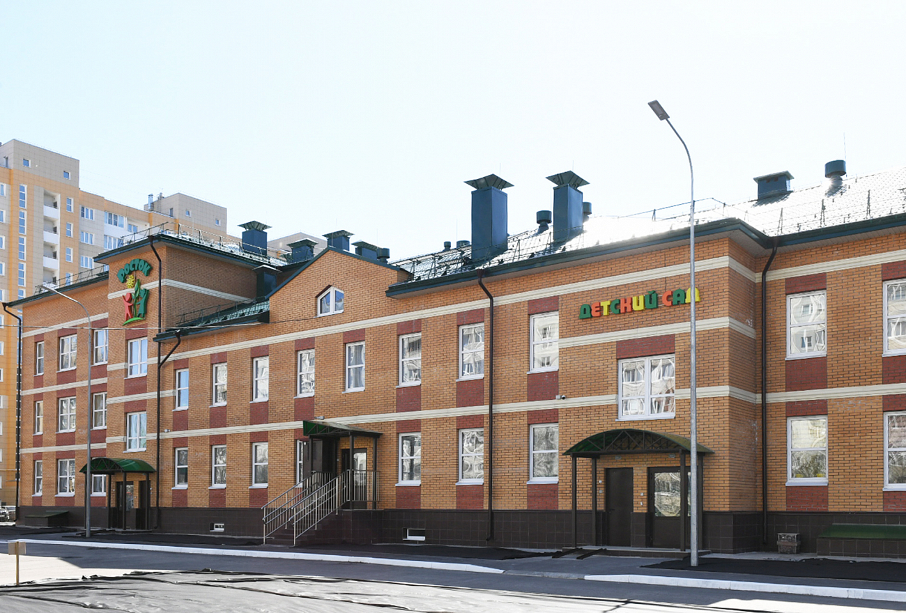 Благодаря адресной инвестиционной программе в Тверской области появилось 38 значимых объектов Благодаря адресной инвестиционной программе в Тверской области появилось 38 значимых объектов