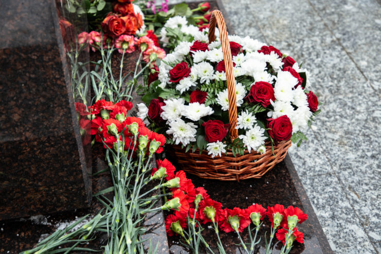 В Твери отметили 100 лет со дня рождения мастера пейзажа Ефрема Ивановича Зверькова