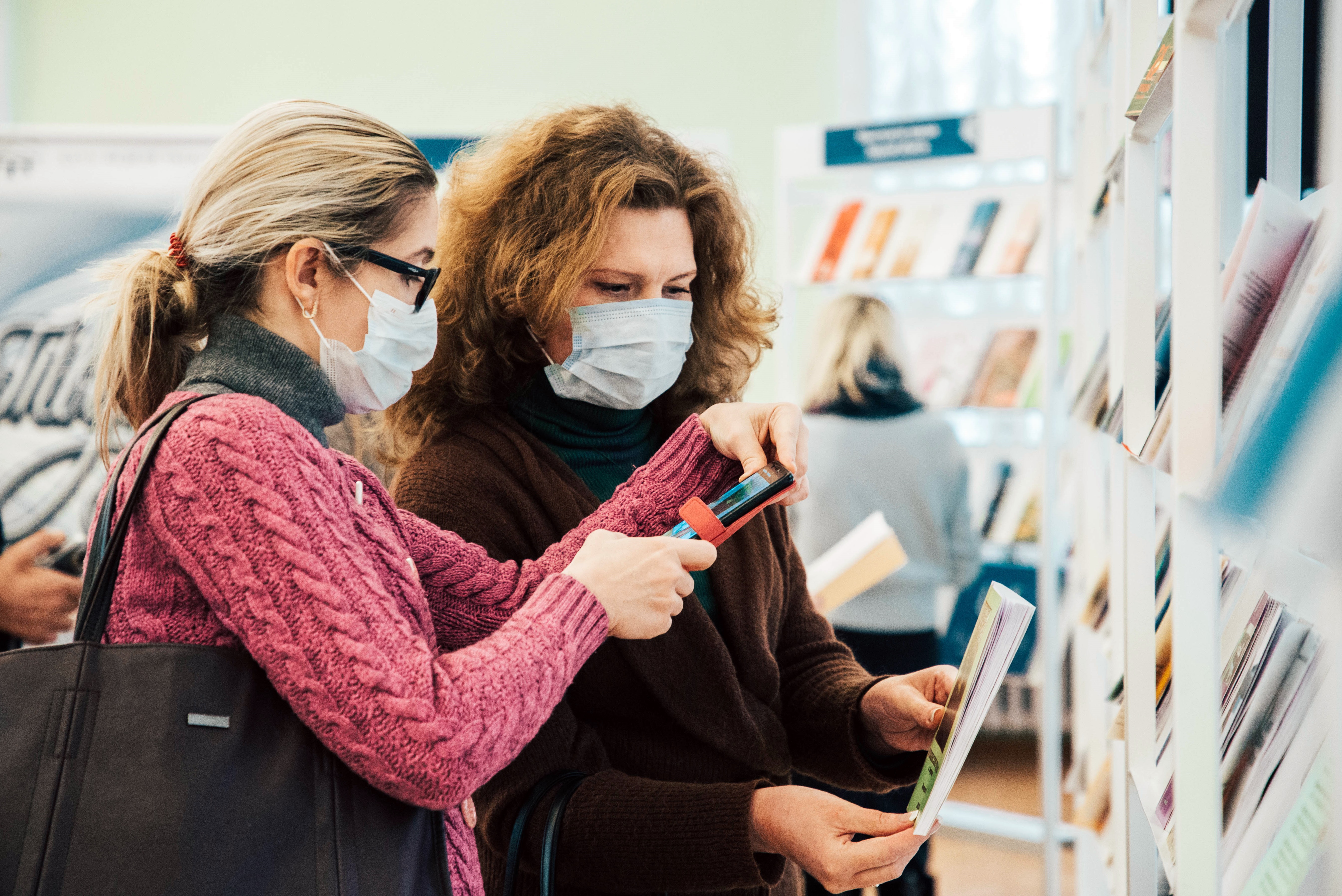 На Неделе тверской книги покажут лучшие издания Верхневолжья