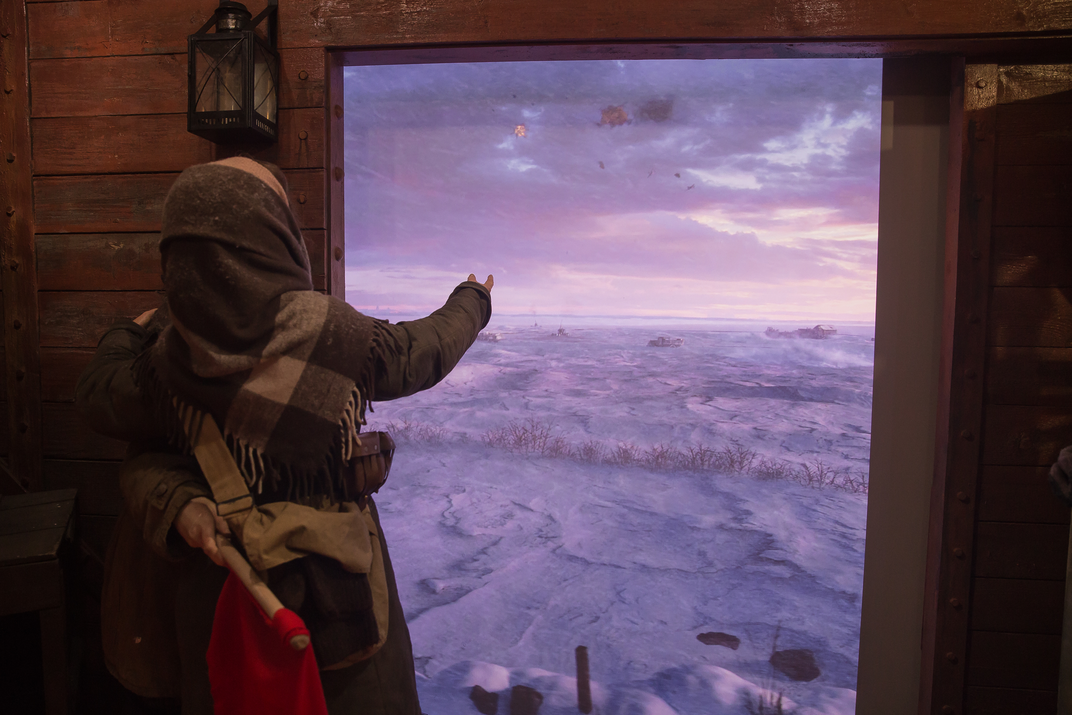 Стартовала регистрация на посещение уникальной экспозиции «Поезд Победы»