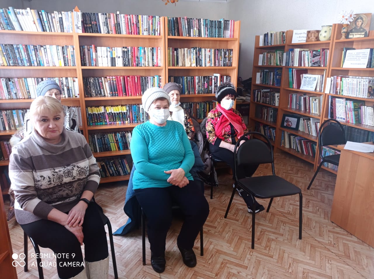 В Ржевском районе почтили память россиян, служивших за пределами Отечества