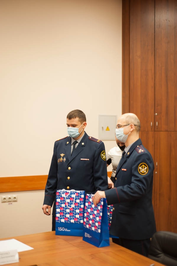 Тверской государственный университет совместно с ФСИН создадут кафедру искусственного интеллекта