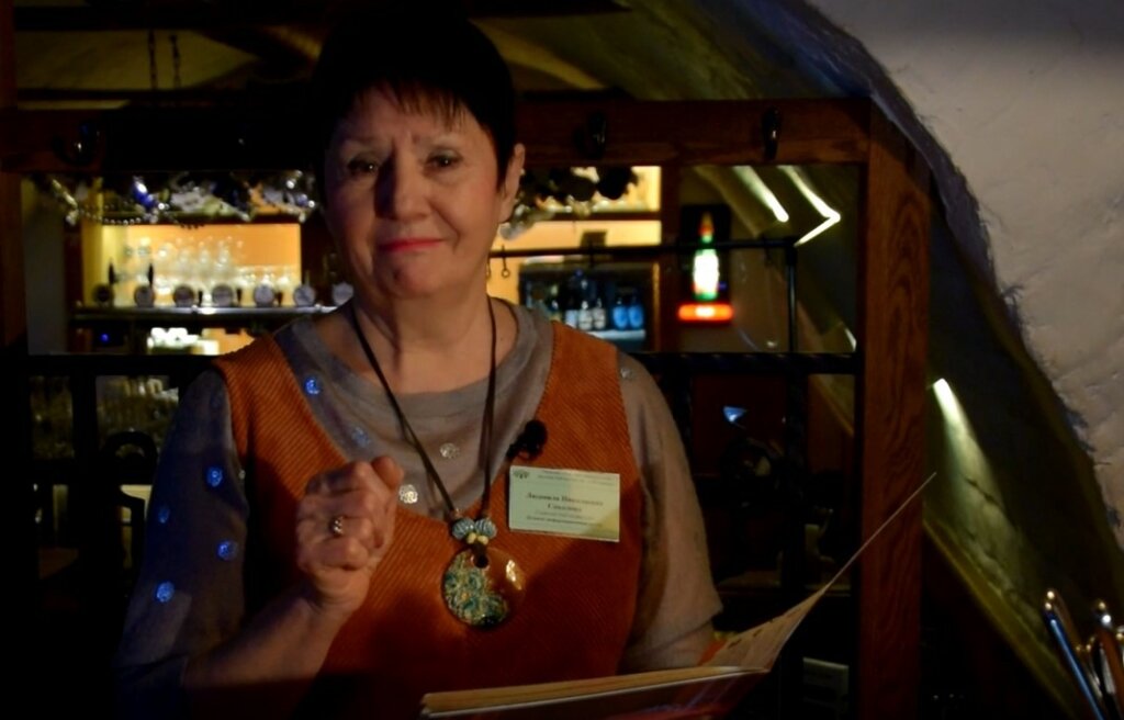 "Ключи Твери": История ренсковых погребов на улице Советской