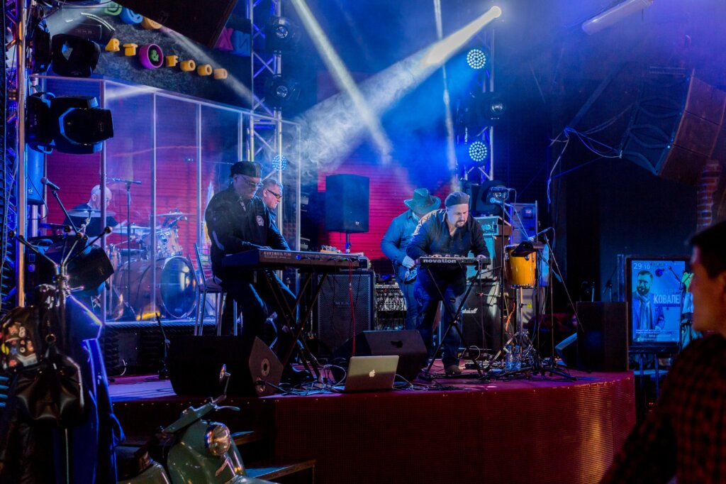 В Твери пройдет концерт кавер-версий группы Deep Purple В Твери пройдет концерт кавер-версий группы Deep Purple