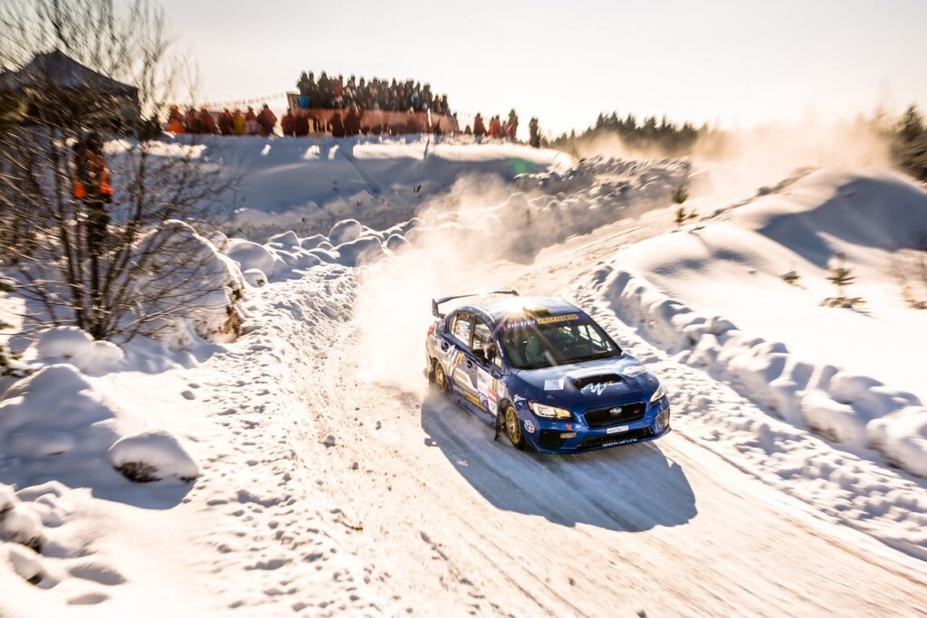 В Тверской области пройдут областные соревнования по ралли «Пено - 2021» культурные новости