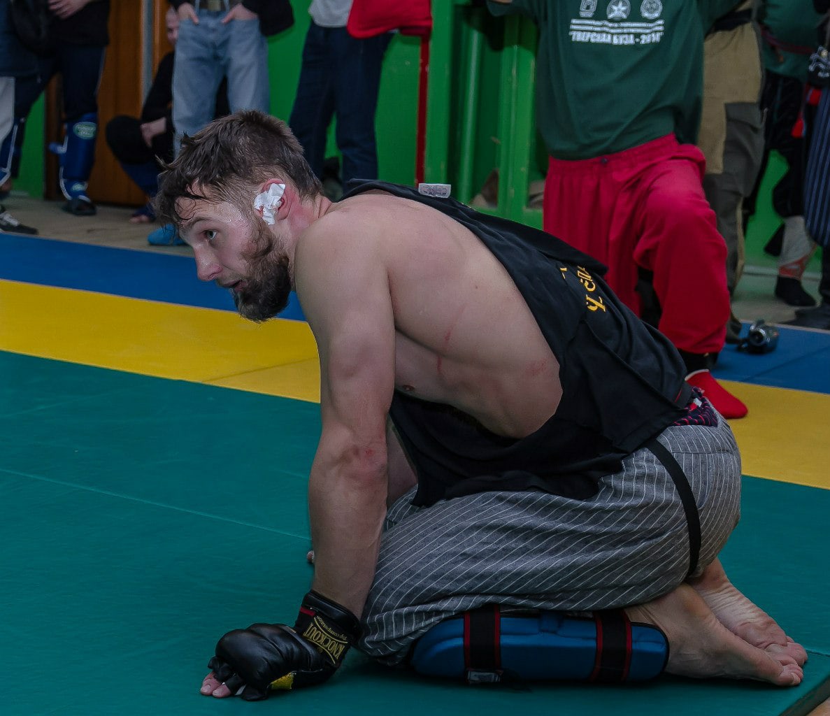 Тверь примет Всероссийский турнир русского рукопашного боя