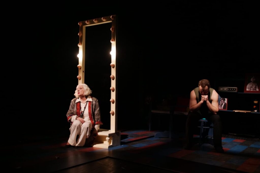 О бабочках и людях: в тверском ТЮЗе поставили пьесу знаменитого итальянца культурная новость города